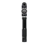 Crankbrothers Sterling Short - Black S