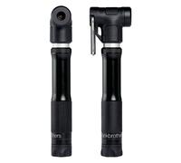 Crankbrothers Sterling S Mini Pump Black