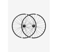 Crankbrothers Synthesis E Carbon 27.5´´ Disc Mtb Wheel Set Black 15 x 110 / 12 x 148 mm / Sram XD