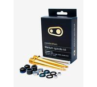 Crankbrothers Titanium Axle Kit