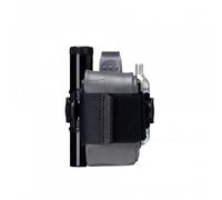 Crankbrothers TS18 SOS Tube Stash Tool Kit - Black/Silver