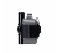 Crankbrothers S.o.sts18 Tool Kit Silver One Size Black