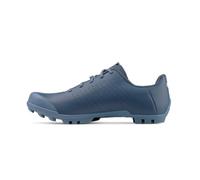Crankbrothers Unisex Candy Lace Cycling Shoes, 12 UK Blue