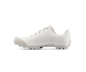 Crankbrothers Unisex Candy Lace Cycling Shoes, 8.5 UK White