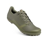 Crankbrothers Unisex Candy Lace Cycling Shoes, 8 UK Green