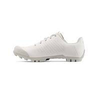 Crankbrothers Unisex Candy Lace Cycling Shoes, White, 7.5 UK