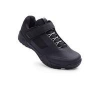 Crankbrothers Unisex Mallet E Speedlace Mountain Bike Shoes - Black 7