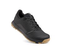 Crankbrothers Unisex Mallet Trail Lace-Up Mountain Bike Shoes - Black 7