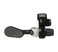 Crankbrothers Highline Evo I-spec Ev Dropper Seatpost Remote Silver