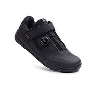 Crankbrothers Stamp BOA Cycling Shoes Black Gold - 43