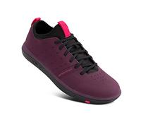Crankbrothers Unisex Stamp Street Sneaker, Purple/Pink, 13 UK