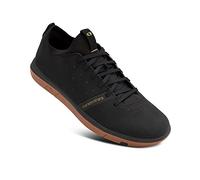 Crankbrothers Stamp Street Lace Gum Outsole Mtb Shoes Black EU 41 Men UK 7 Black / Gold
