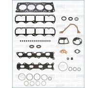 Crankcase AJUSA 50225100 for FIAT