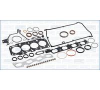 Crankcase AJUSA 50226800 for ALFA ROMEO