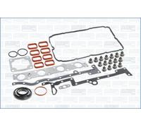 Crankcase AJUSA 51018600 for FORD