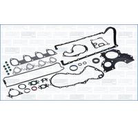 Crankcase AJUSA 51032600 for FORD