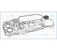 Crankcase AJUSA 51033300 for HYUNDAI