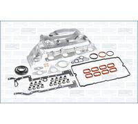 Crankcase AJUSA 51036100 for FORD