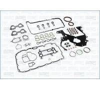 Crankcase AJUSA 51036400 for BMW