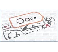 Crankcase AJUSA 54042600 for GALLOPER HYUNDAI MITSUBISHI