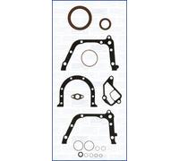 Crankcase AJUSA 54091900 for TOYOTA