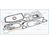 Crankcase AJUSA 54092900 for FIAT IVECO OPEL RENAULT RENAULT TRUCKS