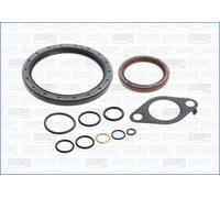 Crankcase AJUSA 54122400 for NISSAN