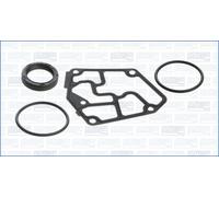 Crankcase AJUSA 54128500 for AUDI FORD SEAT SKODA VW