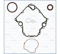 Crankcase AJUSA 54146500 for DODGE JEEP