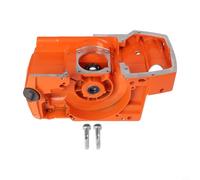 Crankcase Assembly for H268 Chainsaw, Fits H61 and 272 Models, Reliable Replacement Component