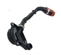 Crankcase Bleed Hose Compatible with Benz for OM642 W203 S203 W204 W211 W221 Crankcase Vent Valve Breather Hose 6420101891 6420100191 A6420102091