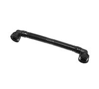 Crankcase Bleed Hose For 3 Series E46 Z3 E36 Z4 E85 E86 Crankcase Breather Exhaust Vent Hose OEM:11157831311 Positive Crankcase Ventilation PCV Hose