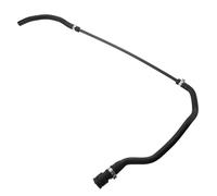 Crankcase Bleed Hose for 328i 2007-2013 Car Crankcase Vent Hose from Valve Cover Auto Part OE : 17127618510