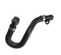 Crankcase Bleed Hose for 328i for XDrive 2009-2013 Car Engine Crankcase Vent Hose from Valve Cover Part Oe： 17117524710