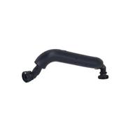 Crankcase Bleed Hose for 5 Series E60 E61 E63 E64 Crankcase Breather Hoses 11617547185 11617547186 11617532515 Positive Crankcase Ventilation PCV Hose