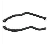 Crankcase Bleed Hose For 550I 650I 750I B7 X5 X6 2009 2010 2011 2012 Car Left Right Crankcase Vent Hoses 11157575641 11157575640