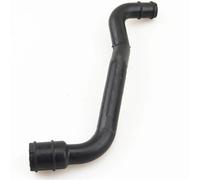 Crankcase Bleed Hose For A3 1.8T 2001 2002 2003 Car Engine Crankcase Vent Hose Breathing Exhaust Pipe Part 06A103221AF 06A103221BK