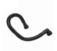 Crankcase Bleed Hose For A3 for Sportback 2004 2005 2006 2007 2008 2009 2010 2011 2012 2013 2014 2015 Crankcase Vent Hose 06F103235A