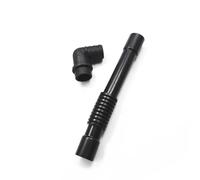 Crankcase Bleed Hose For A6 1.8 1.8T 1998 1999 2000 2001 2002 2003 2004 2005 Crankcase Vent Hose Air Intake Filter Pipe 06B103229B