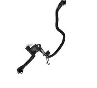 Crankcase Bleed Hose For A6 For Quattro 3.0 V6 2002 2003 2004 2005 PCV Crankcase Breather Vent Hose OEM:06C103217H 06C103235C Coolant Reservoir Tank Hose