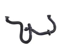 Crankcase Bleed Hose For A6 for S6 for Quattro 2009 2010 2011 2012 2013 2014 Car PVC Crankcase Vent Valve Water Separator 06E103217AD