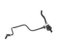 Crankcase Bleed Hose For A8 S8 D5 Cylinder Head PCV Crankcase Breather Vent Hose Pipe 06E103207AG
