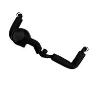 Crankcase Bleed Hose For E60 E61 E65 E66 X5 540i 550i 650i 740i 740Li X5 E70 Engine Crankcase Breather Hose Radiator Overflow Coolant Pipe 11617563477