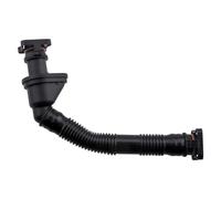Crankcase Bleed Hose for E90 335i 335xi E92 335i 335is 335xi E93 Crankcase Vent Hose Ventilation Tube Auto Component OEM: 11157553949