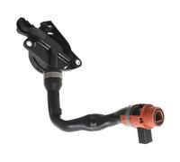 Crankcase Bleed Hose for ML350 2011 2010 Car Engine Crankcase Breather Pipe Vent Valve OE: 6420100191 6420100391 6420100591 6420100691