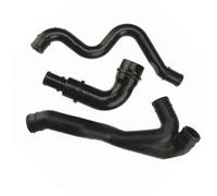 Crankcase Bleed Hose For Polo Hatchback 2002 2003 2004 2005 2006 2007 2008 2009 Crankcase Vent Hose 06A103213F 06A103213AF 06A103221AH