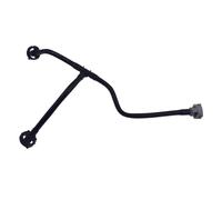 Crankcase Bleed Hose For Q5 2.0T 2017 2018 2019 2020 2021 2022 2023 2024 2025 Engine Crankcase Breather Hose Radiator Overflow Coolant Pipe 80A121164F