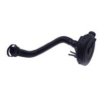 Crankcase Bleed Hose For Seat for Toledo 2013-2015 Car Engine Block Crankcase Breather Hose PCV Valve Oe: 03C103201K 03C103201L 03C103201N