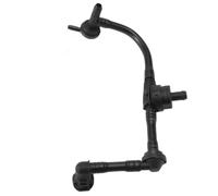 Crankcase Bleed Hose For VW for Beetle for Golf for Polo Engine Crankcase Breather Vacuum Hose Pipe OEM: 03F133751B Crankcase Vent Valve Breather Hose