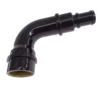 Crankcase Bleed Hose For VW for Passat B5 2001 2002 2003 2004 2005 for Polo 2005 2006-2010 Car Oil Crankcase Ventilation Vacuum Vent Hose 06A103213F
